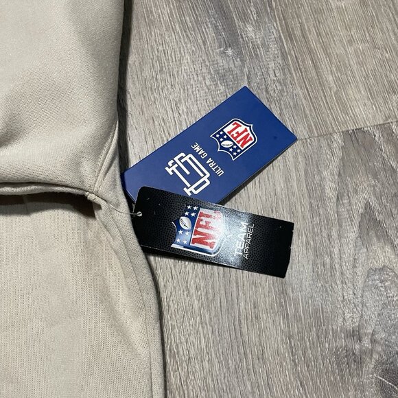 Pittsburgh Steelers Pullover Hoodie - Men’s/Women’s - Size Medium - Picture 4 of 5